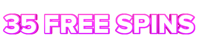 Turbico 35 FREE SPINS