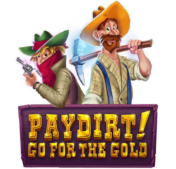 Turbico Pay dirt! Go for the Gold