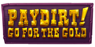 Turbico Pay dirt! Go for the Gold